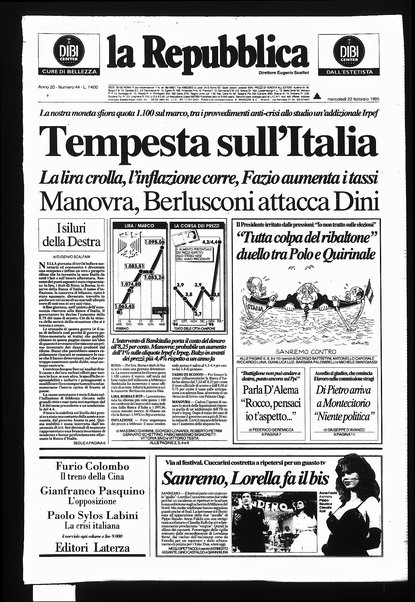 La repubblica